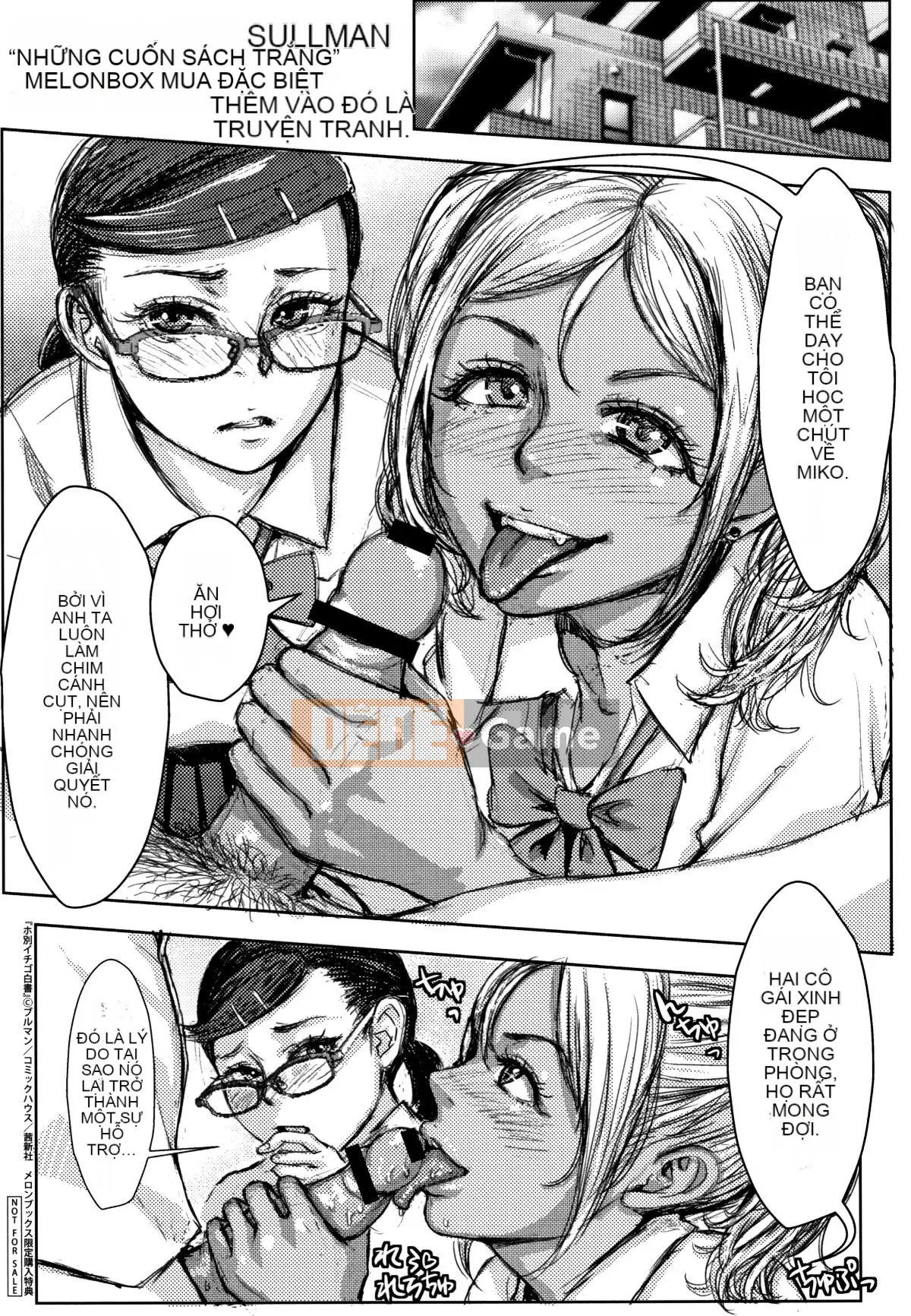 [4K Hanhua Group][Miến Điện] Strawberry White Paper by Ho