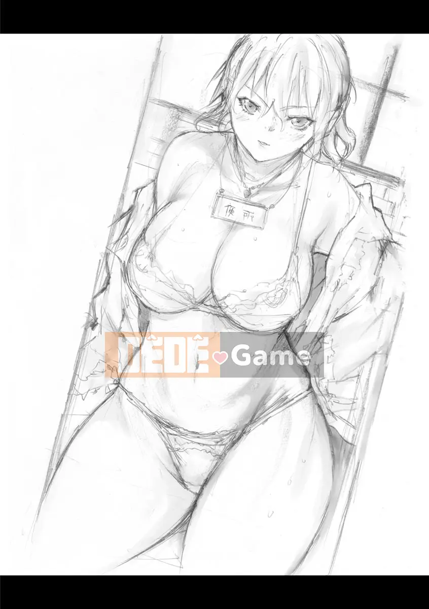 [Poltan] Hình nhân bạo dâm tẩy não