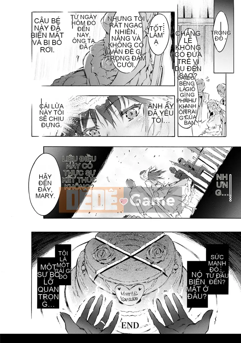 [Poltan] Hình nhân bạo dâm tẩy não