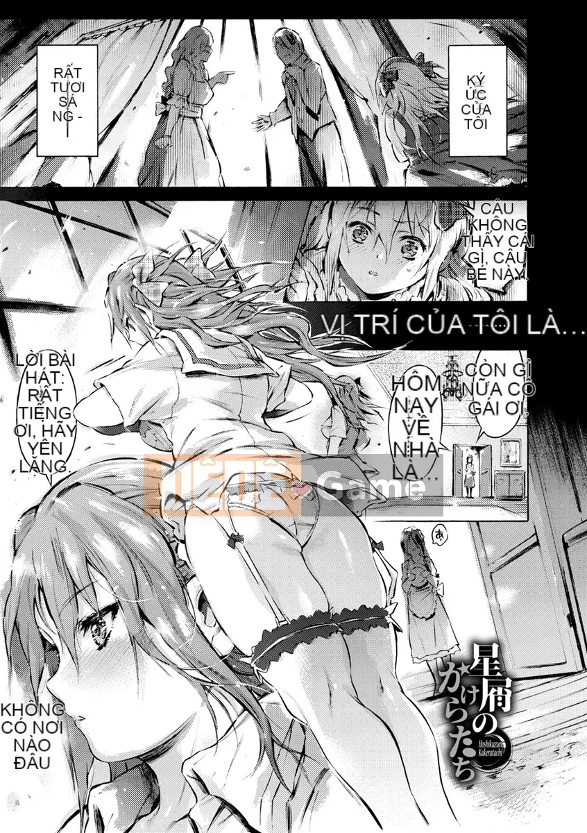 [Poltan] Hình nhân bạo dâm tẩy não