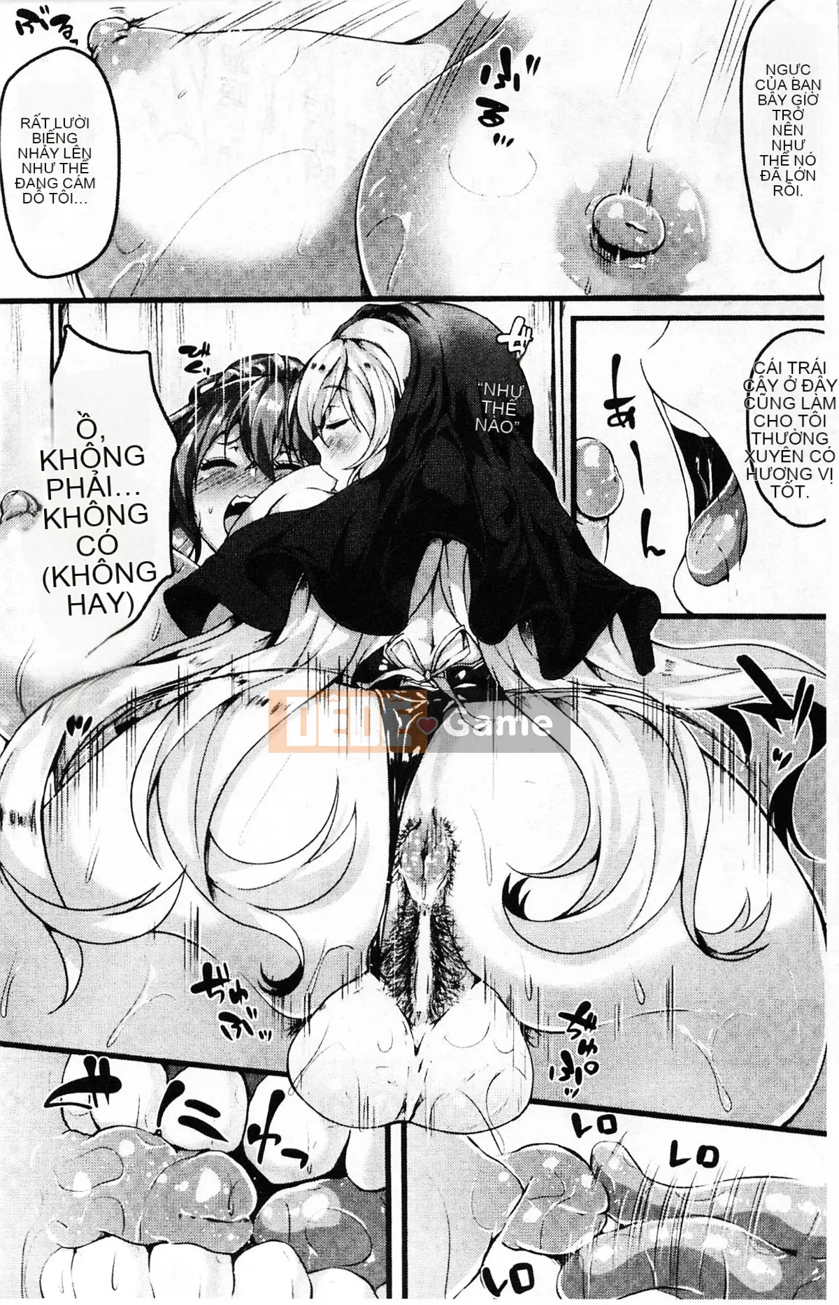 [Mayu Kasuga] Thiên thần tuyệt vọng