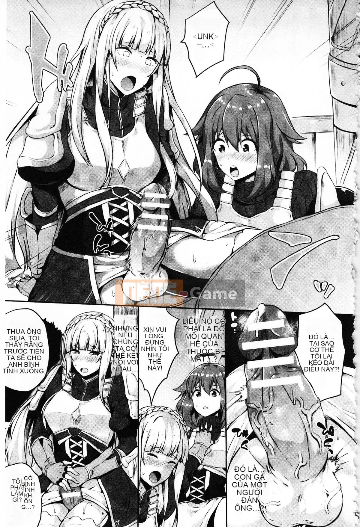 [Mayu Kasuga] Thiên thần tuyệt vọng