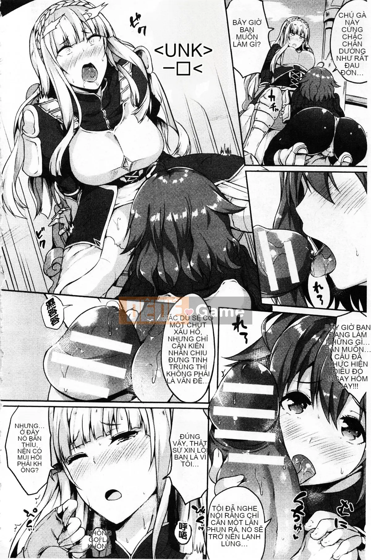 [Mayu Kasuga] Thiên thần tuyệt vọng