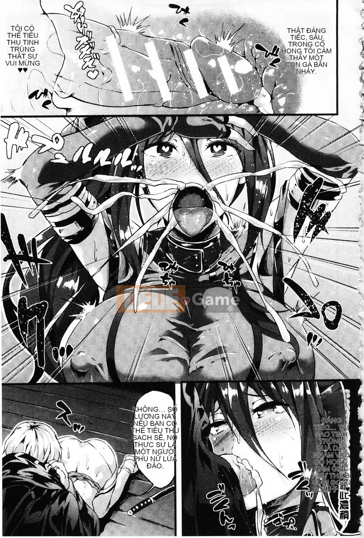 [Mayu Kasuga] Thiên thần tuyệt vọng