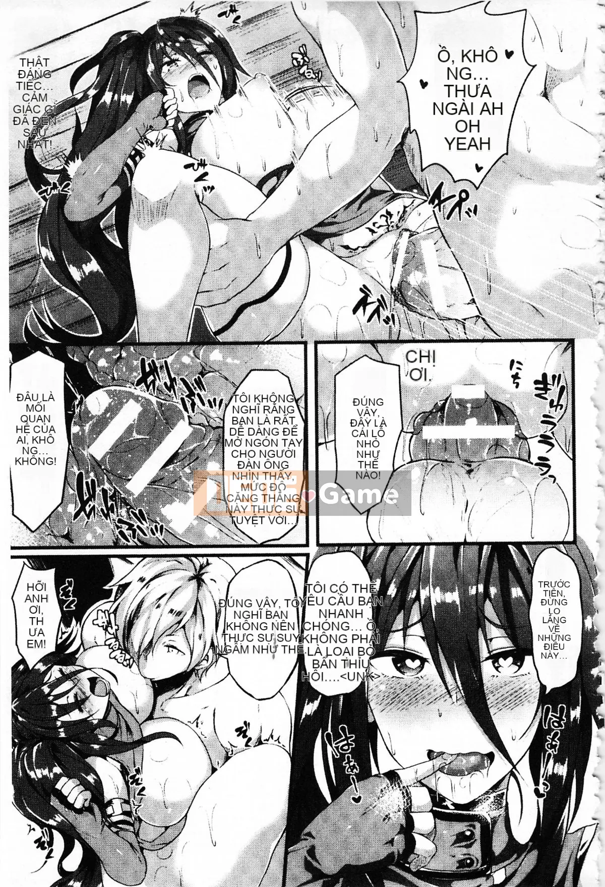 [Mayu Kasuga] Thiên thần tuyệt vọng