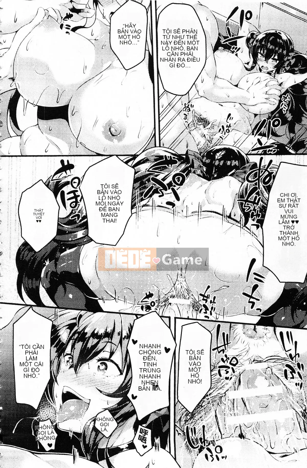 [Mayu Kasuga] Thiên thần tuyệt vọng