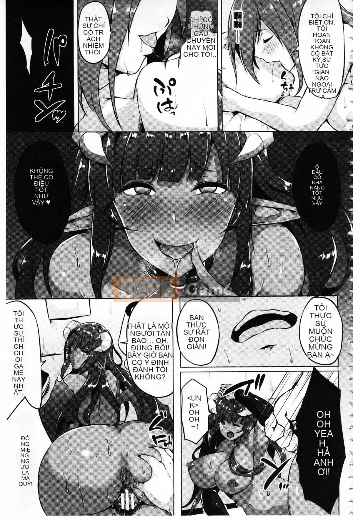 [Mayu Kasuga] Thiên thần tuyệt vọng