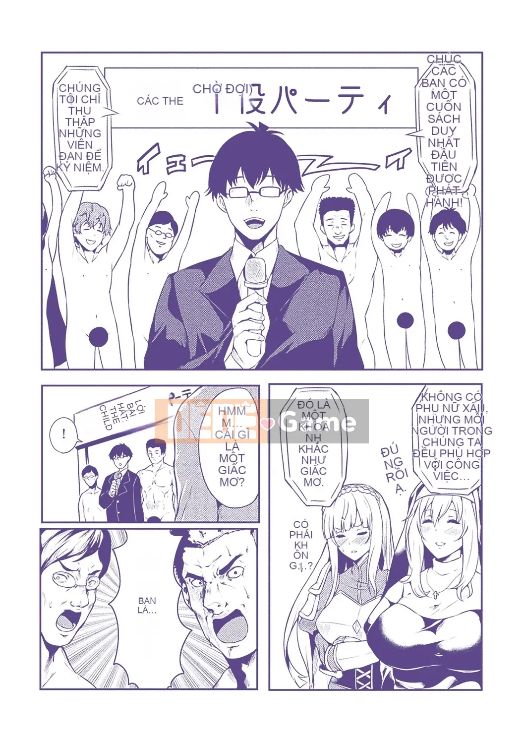 [Mayu Kasuga] Thiên thần tuyệt vọng