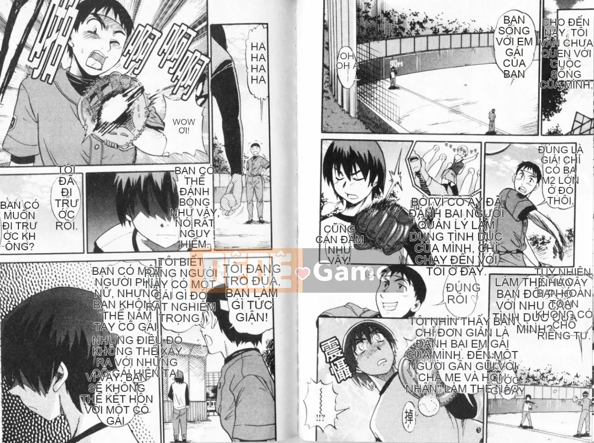 [DISTANCE] Chúng ta sẽ làm chứ?