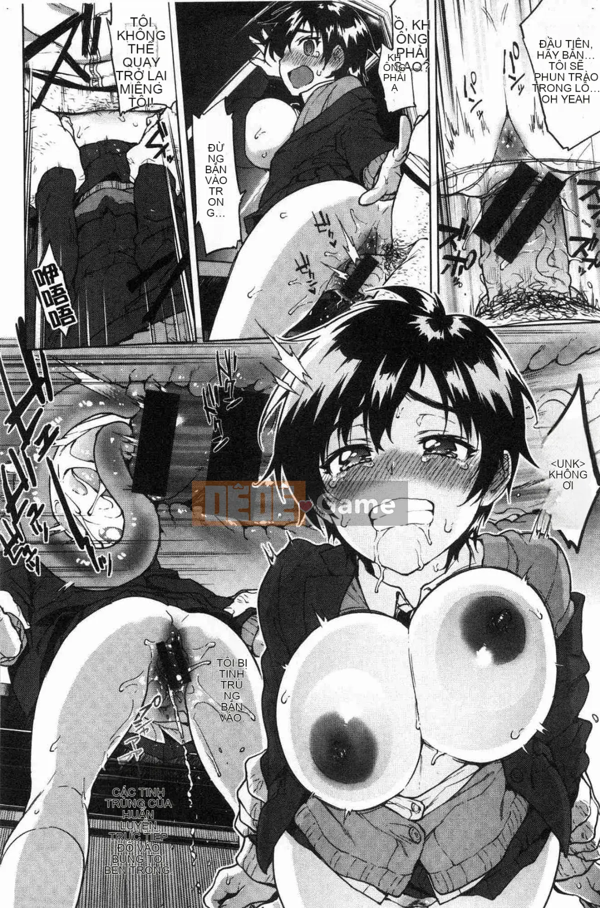 [Kazeteki Koubou][Mucha] Hộp đồng hành đồ chơi tình dục Mucha BOX