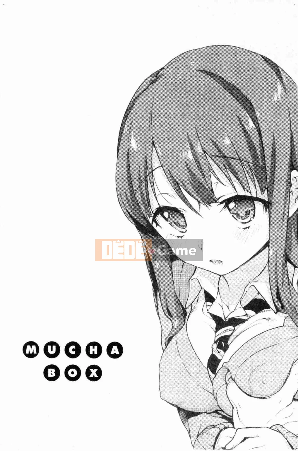 [Kazeteki Koubou][Mucha] Hộp đồng hành đồ chơi tình dục Mucha BOX