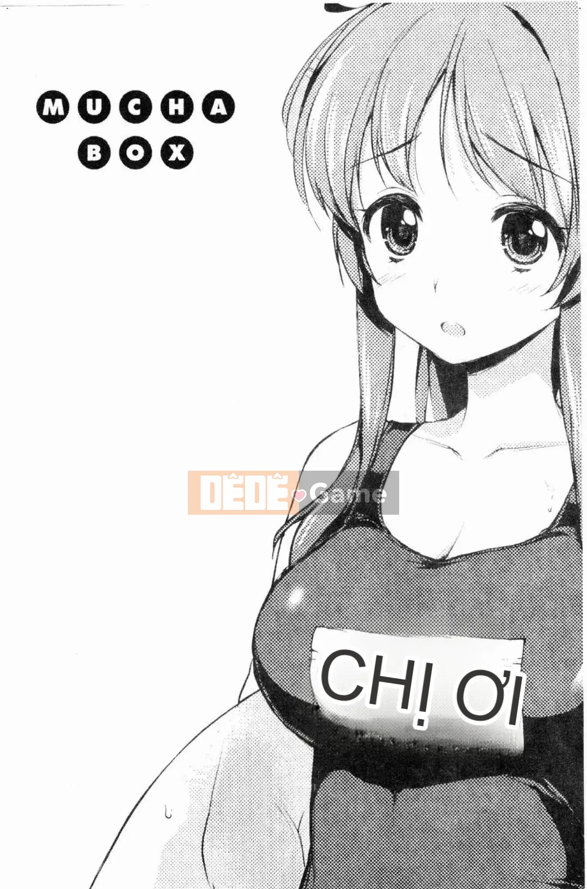 [Kazeteki Koubou][Mucha] Hộp đồng hành đồ chơi tình dục Mucha BOX