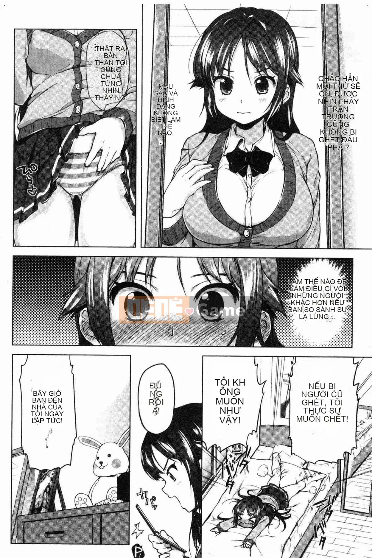 [Kazeteki Koubou][Mucha] Hộp đồng hành đồ chơi tình dục Mucha BOX