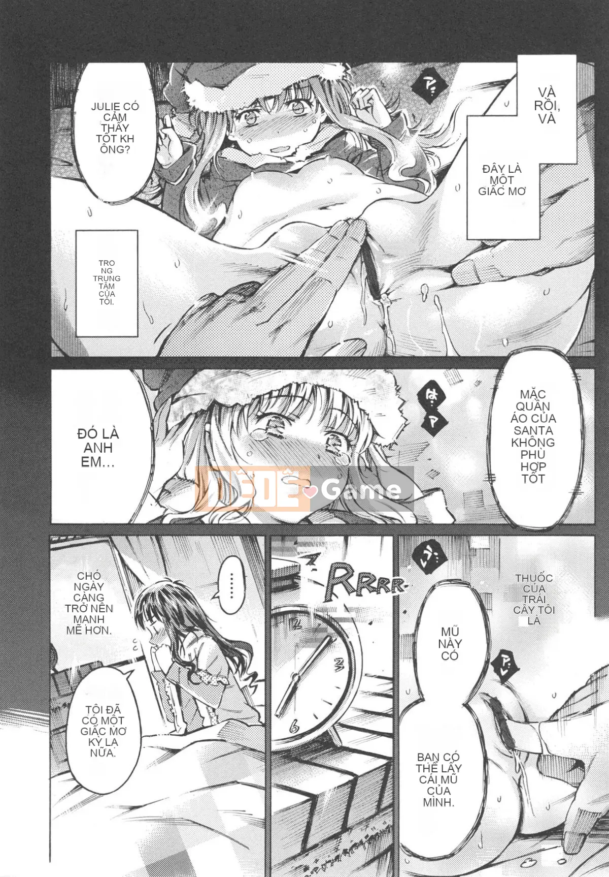 [Portan] Mizuiro Shizuku