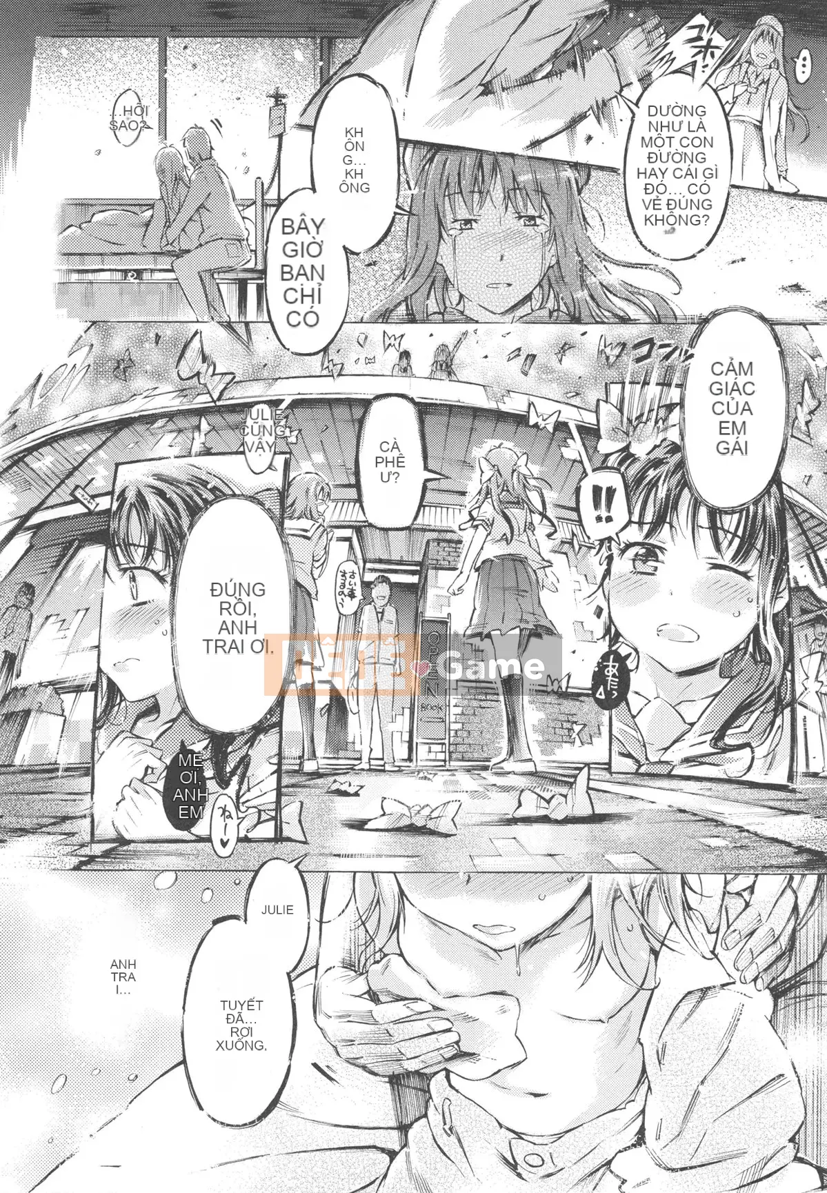 [Portan] Mizuiro Shizuku