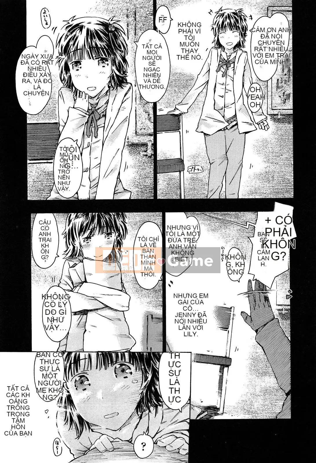 [Portan] Chị Biyori