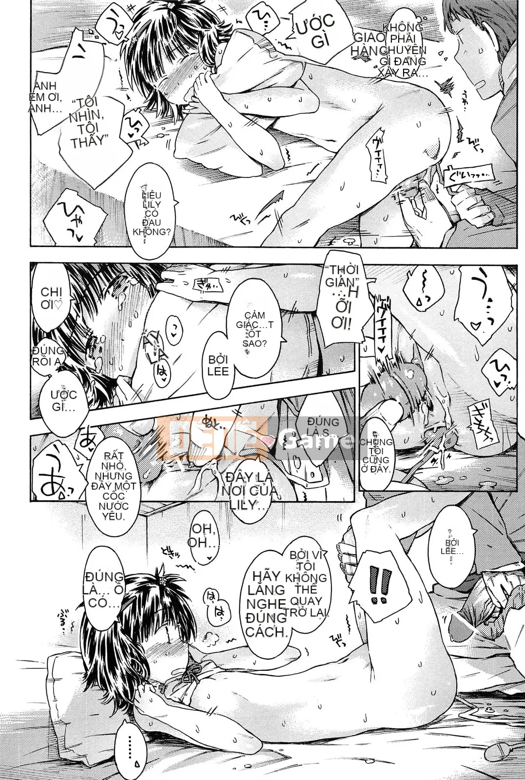 [Portan] Chị Biyori