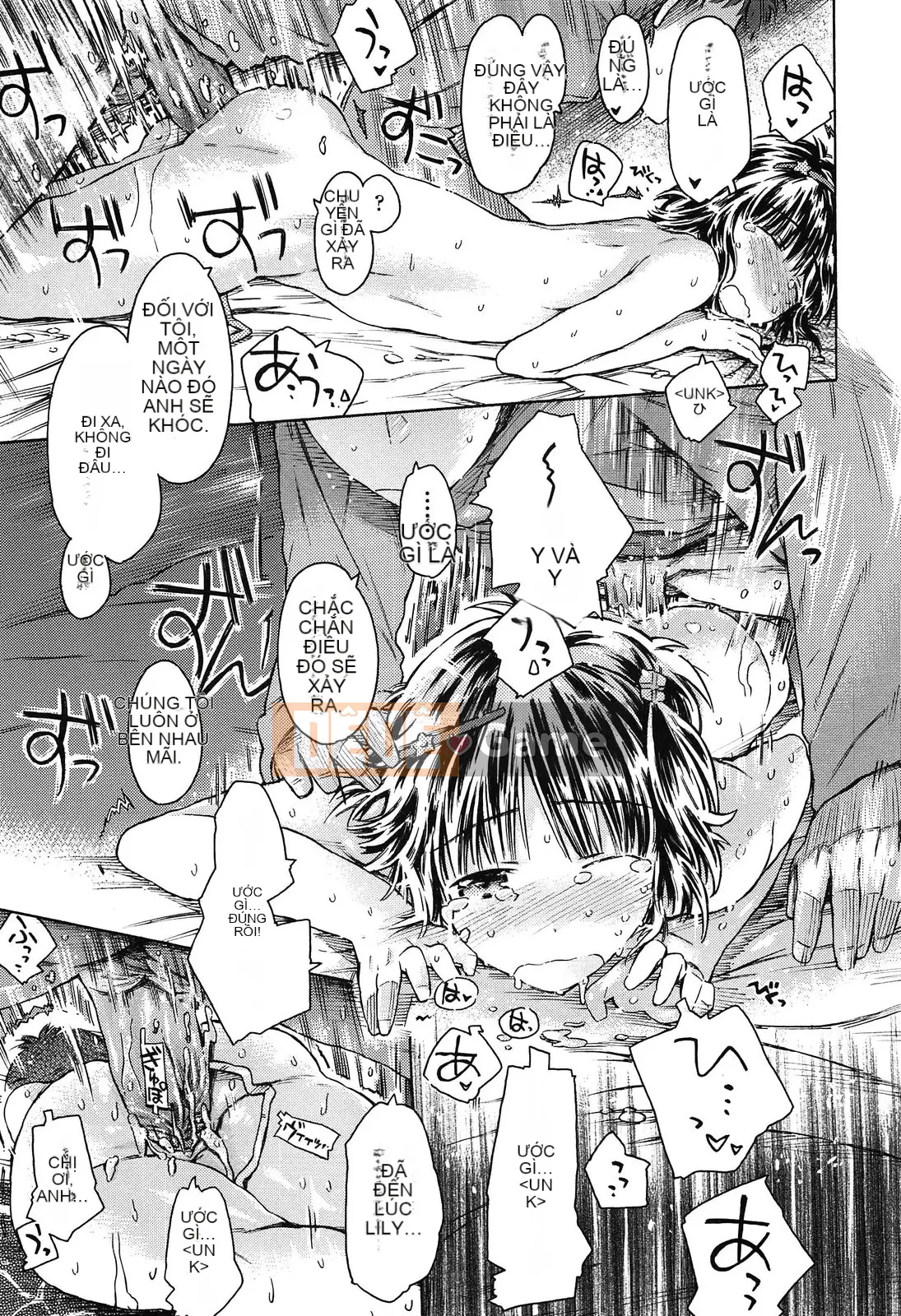 [Portan] Chị Biyori