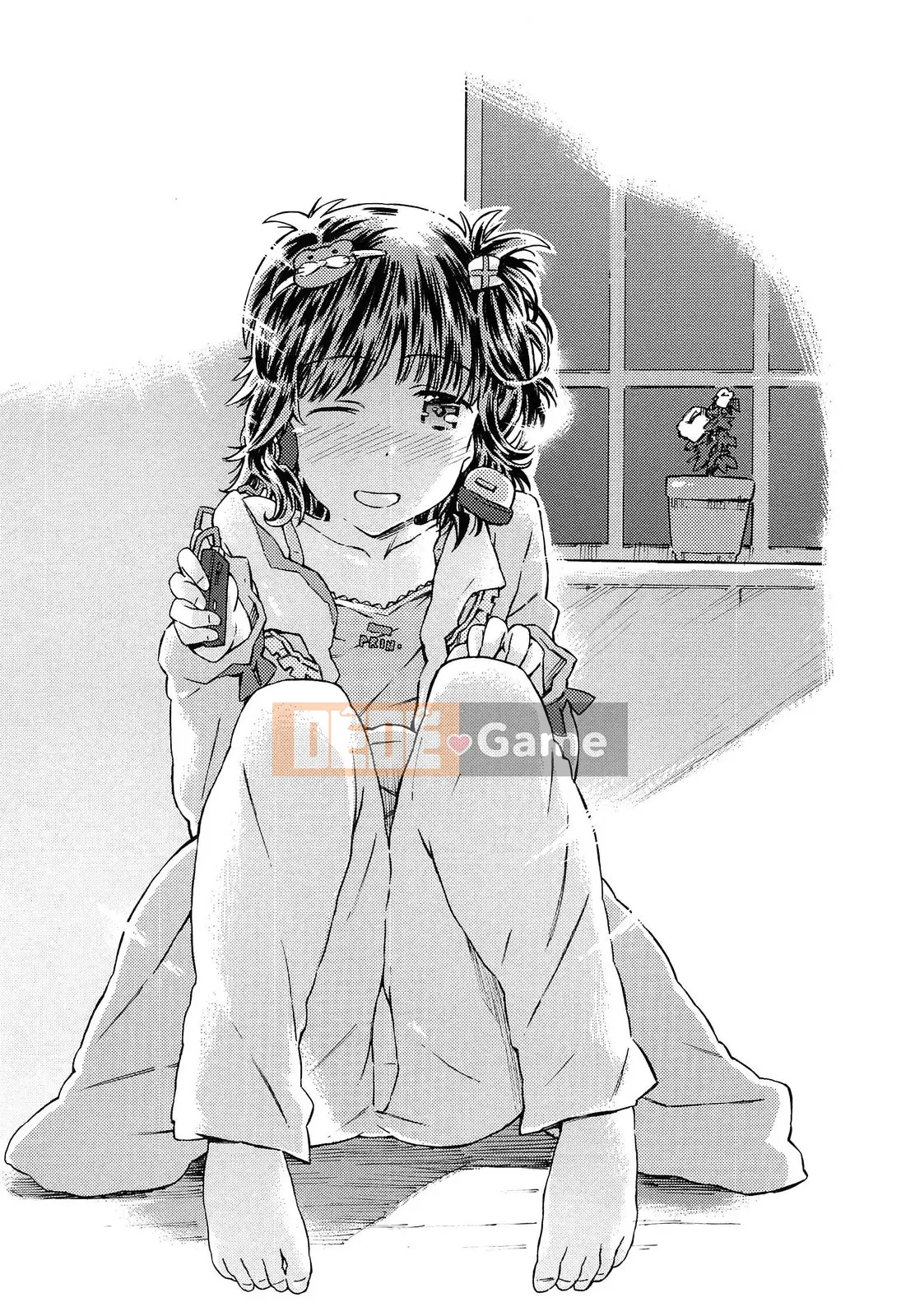 [Portan] Chị Biyori