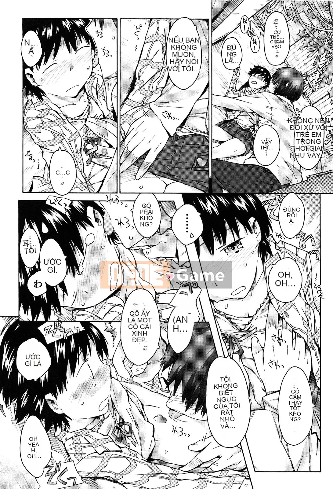 [Portan] Chị Biyori