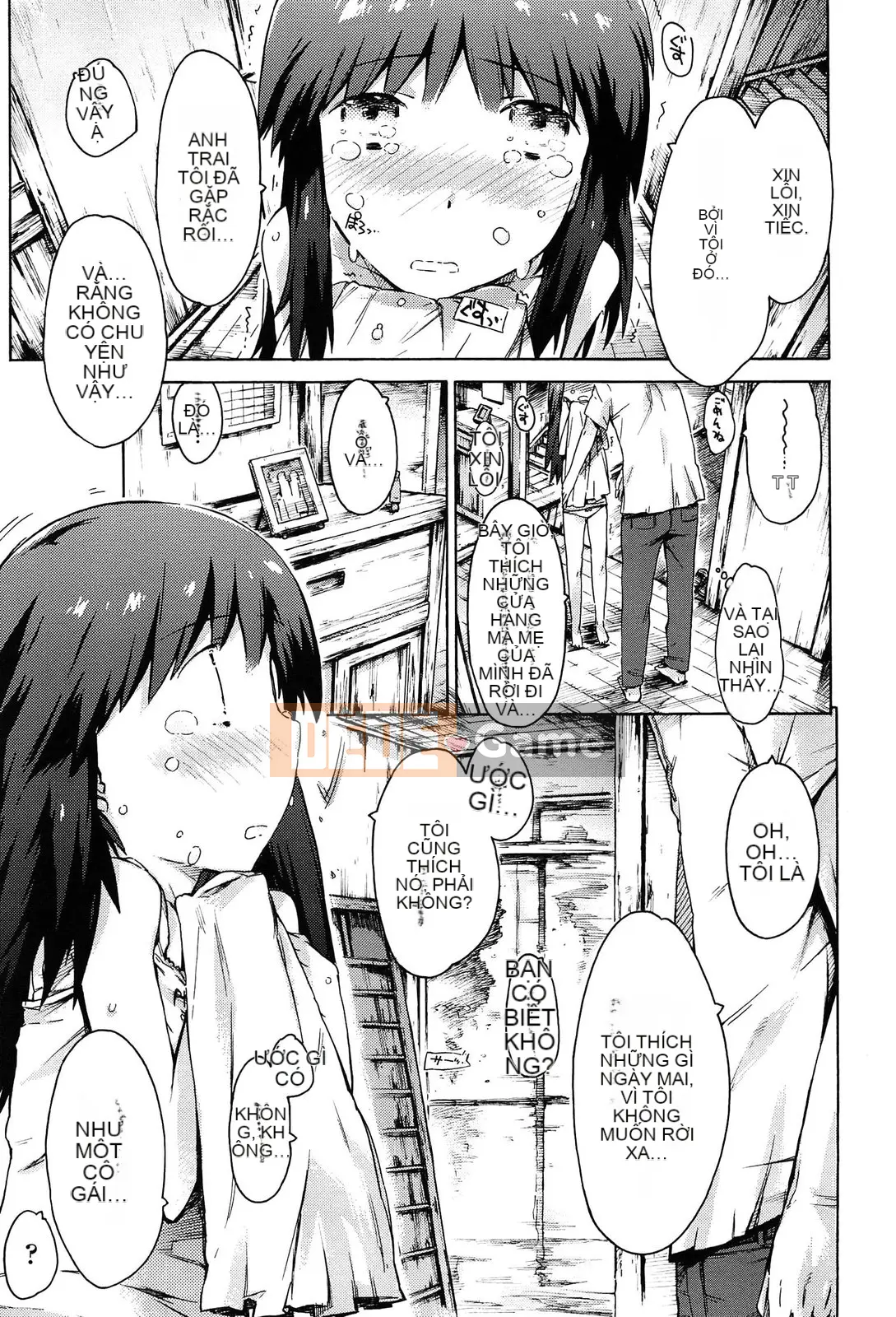 [Portan] Chị Biyori