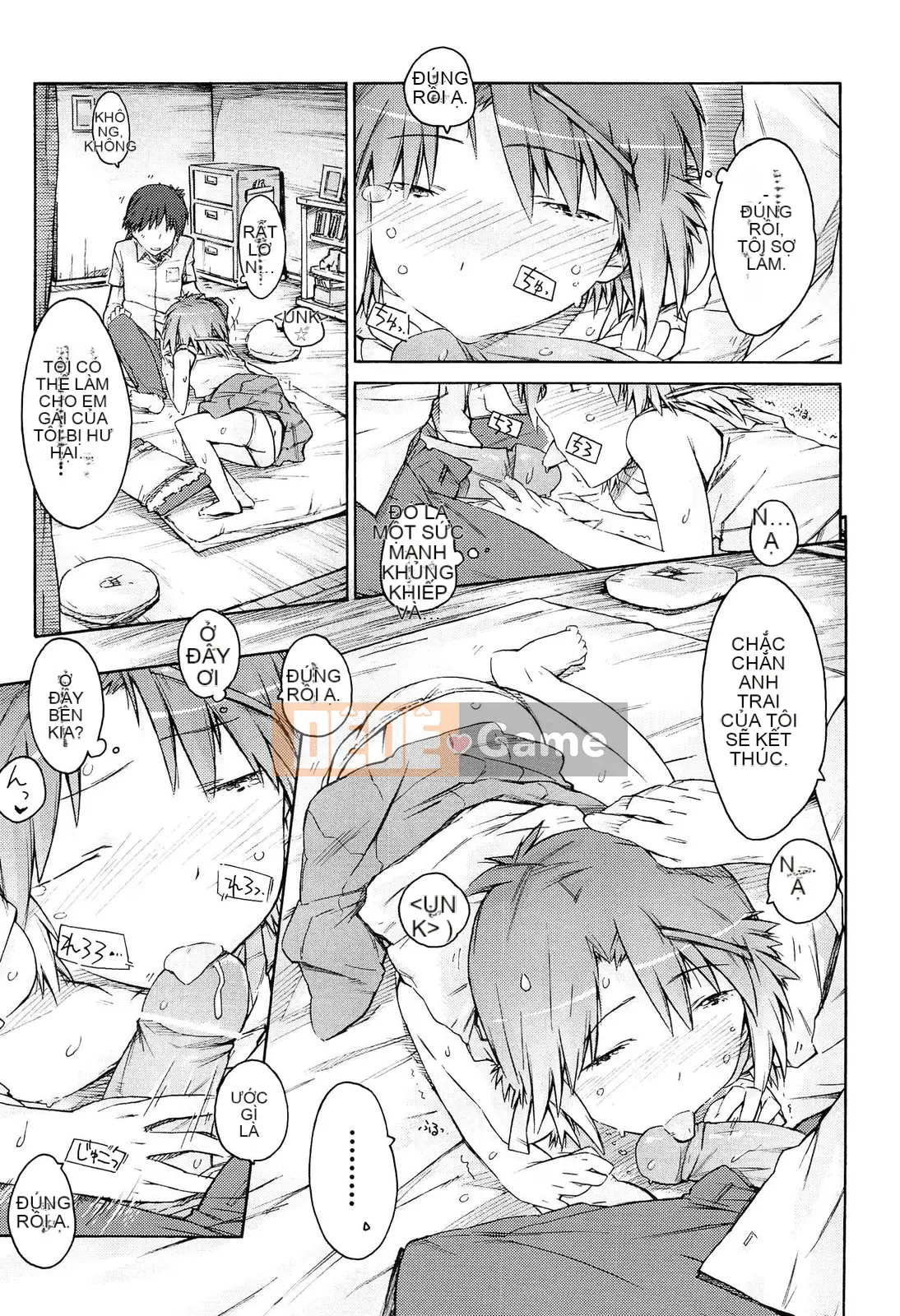 [Portan] Chị Biyori