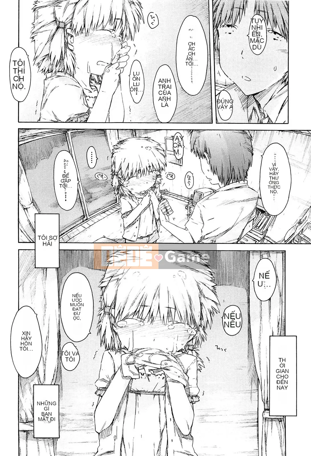 [Portan] Chị Biyori