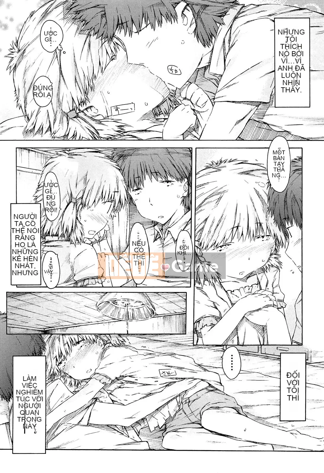 [Portan] Chị Biyori