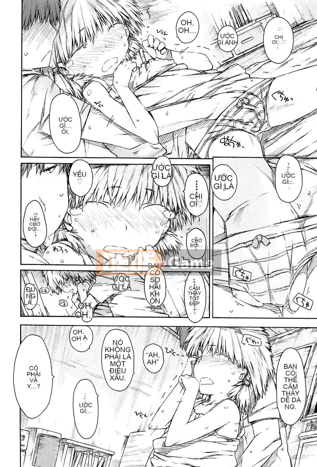 [Portan] Chị Biyori