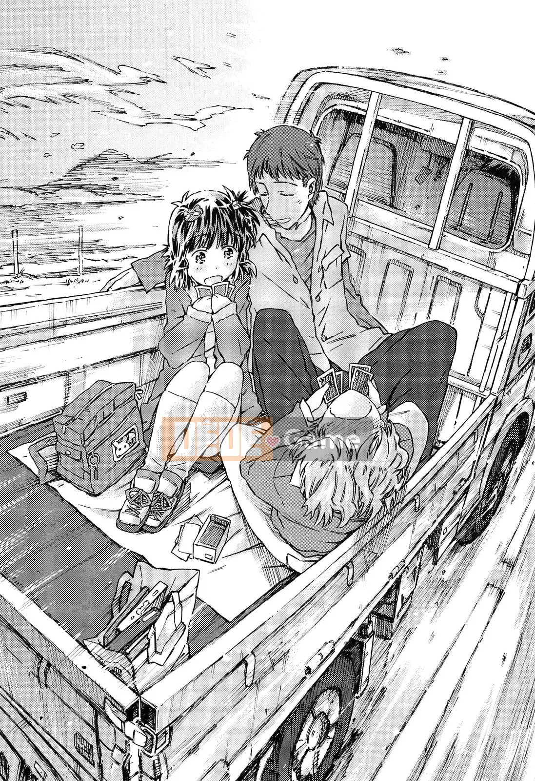 [Portan] Chị Biyori