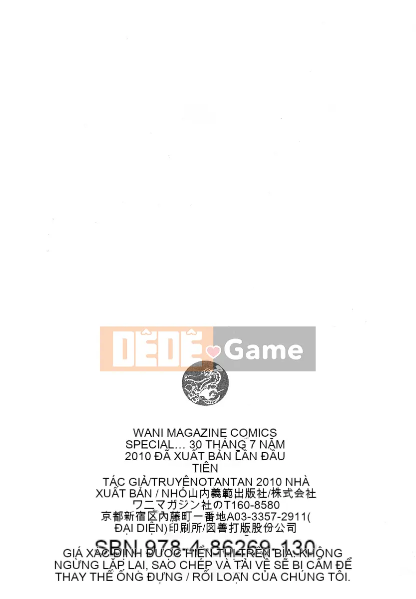 [Tantan] Không đứng đắn...