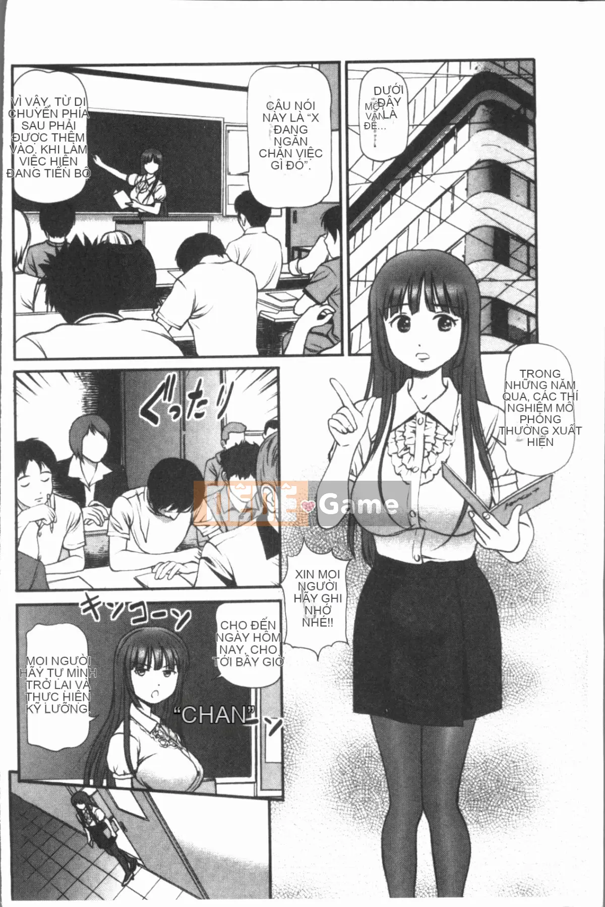 [4K Hankagumi][Apricot Moral] Quỷ chết ~Cưỡng hiếp quỷ dữ R~