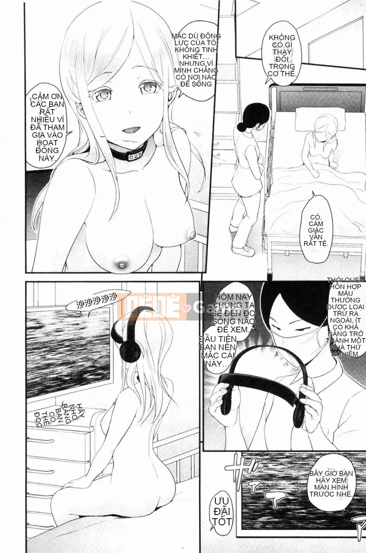 [The Workshop of the Wind][Matsu Ren Zhiji] Quản lý phụ nữ và ngoại tình オークション!?