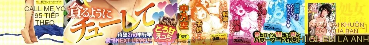 [Nakano Sora] Himawari Kanojo - Em bé hướng dương
