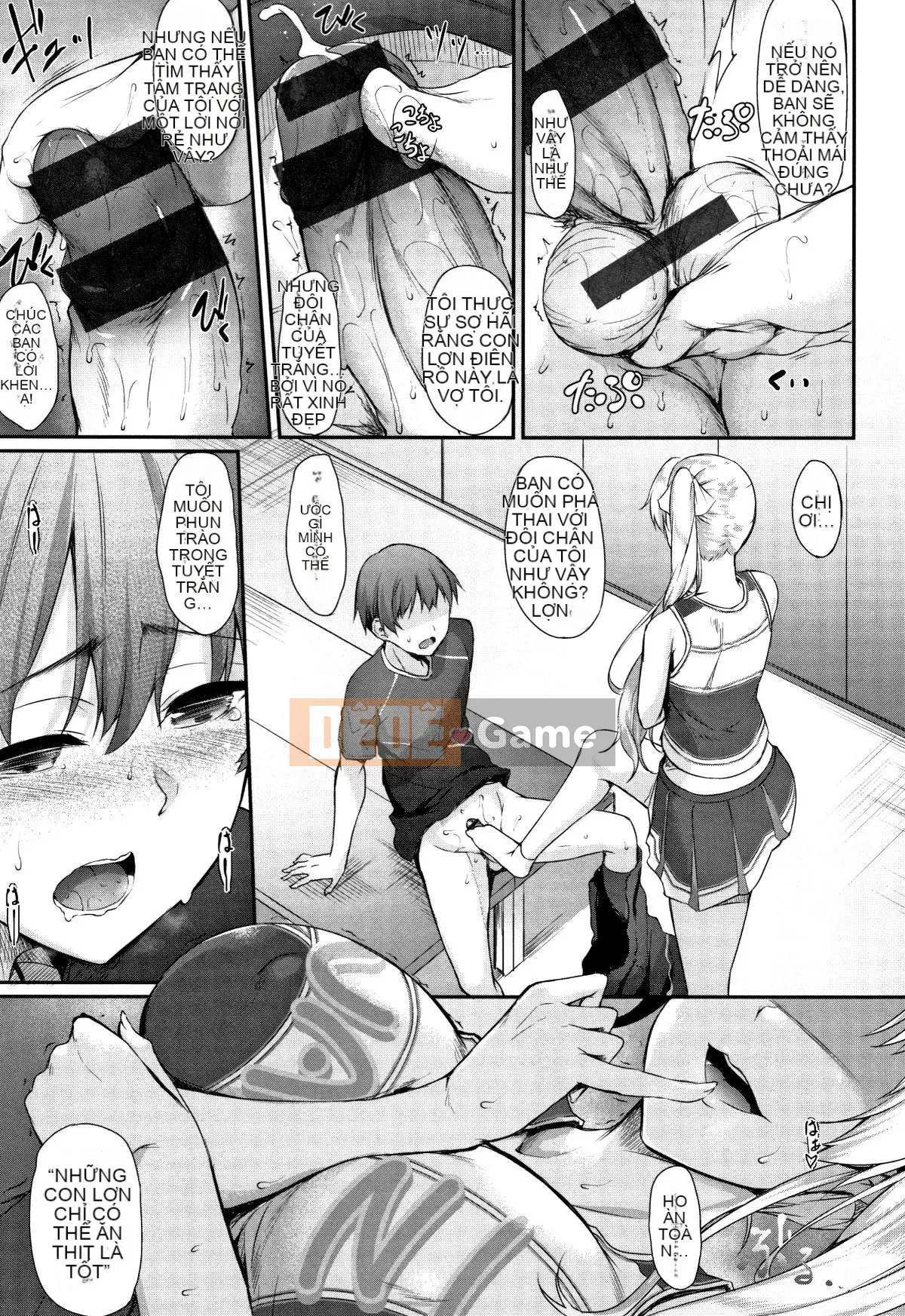 [Nakano Sora] Himawari Kanojo - Em bé hướng dương