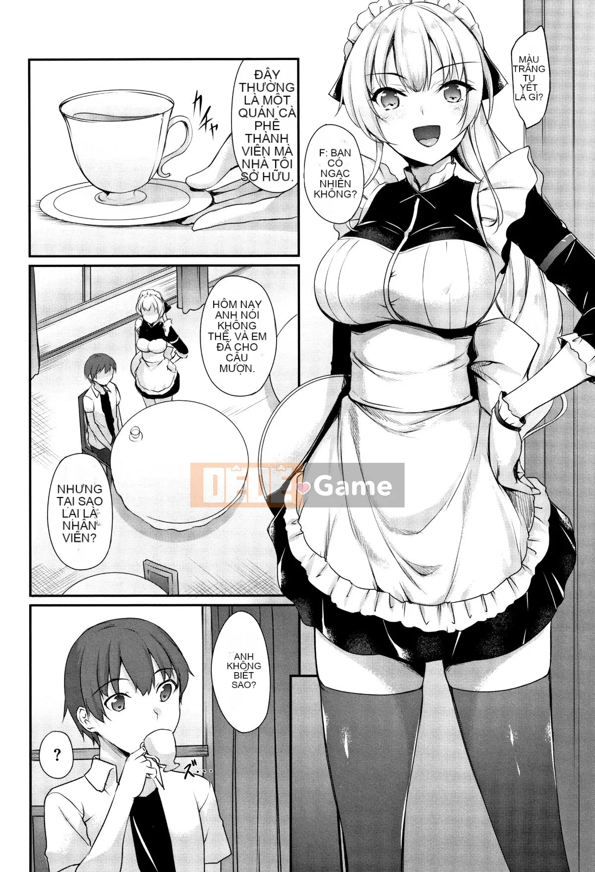 [Nakano Sora] Himawari Kanojo - Em bé hướng dương