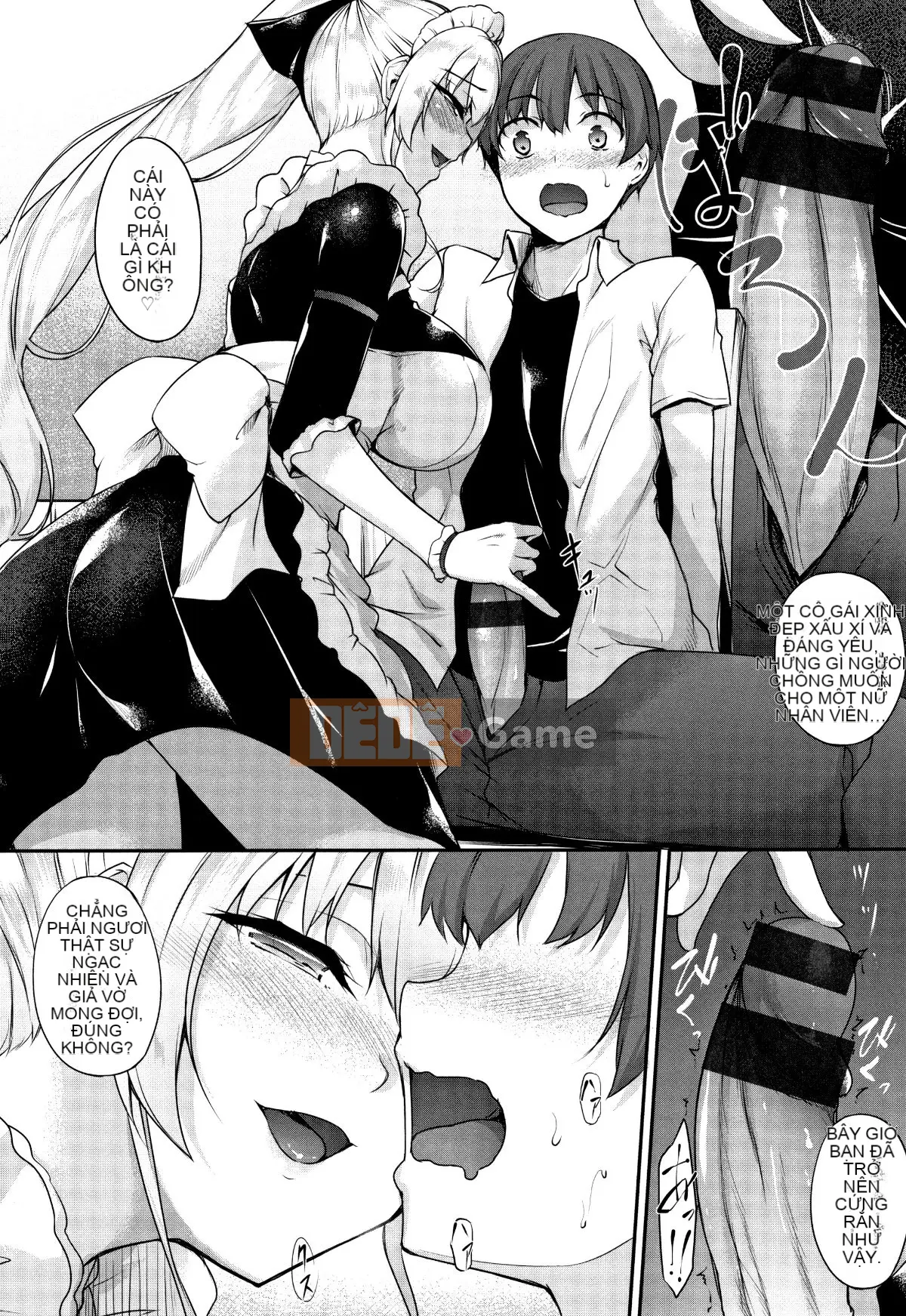 [Nakano Sora] Himawari Kanojo - Em bé hướng dương