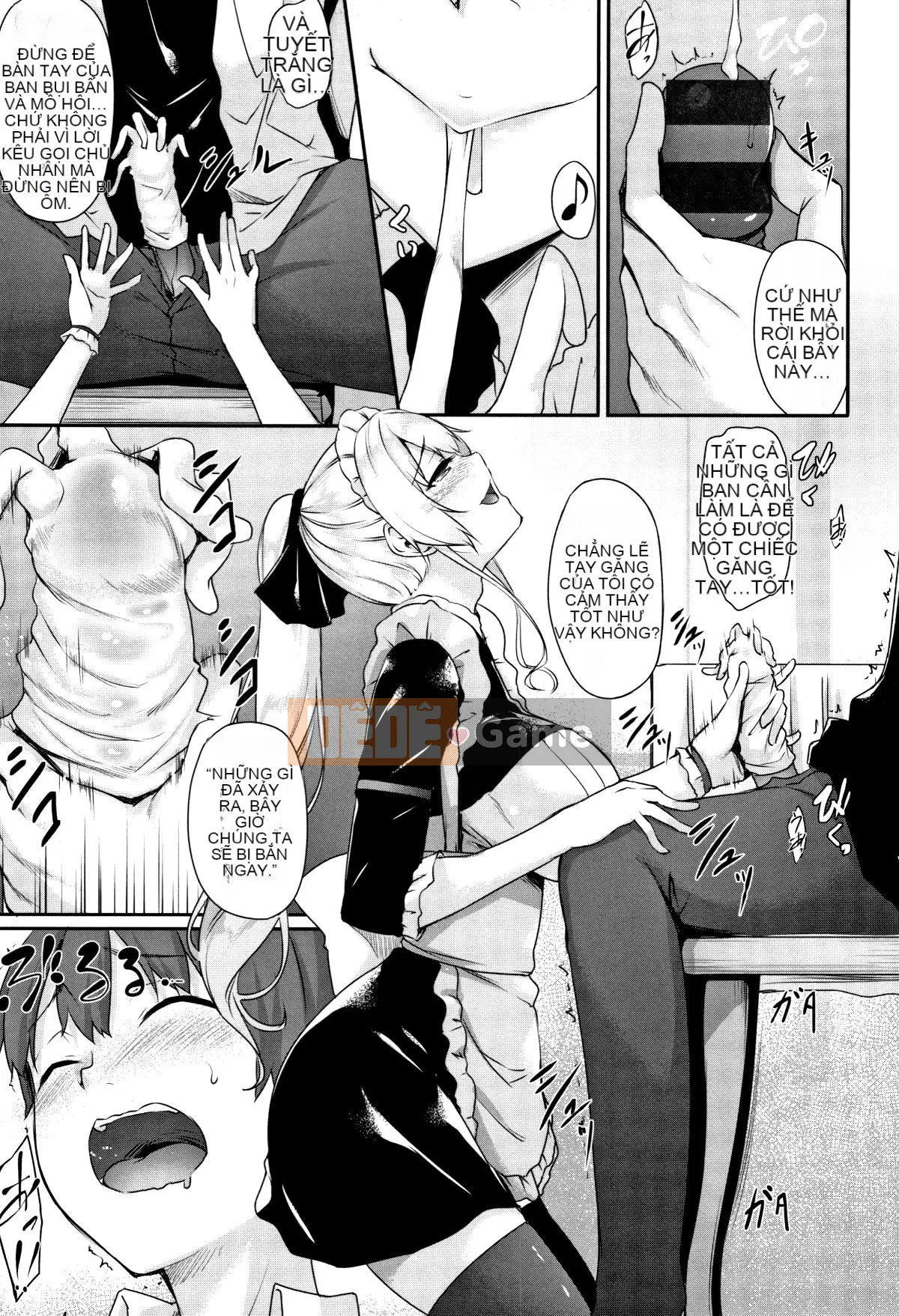 [Nakano Sora] Himawari Kanojo - Em bé hướng dương