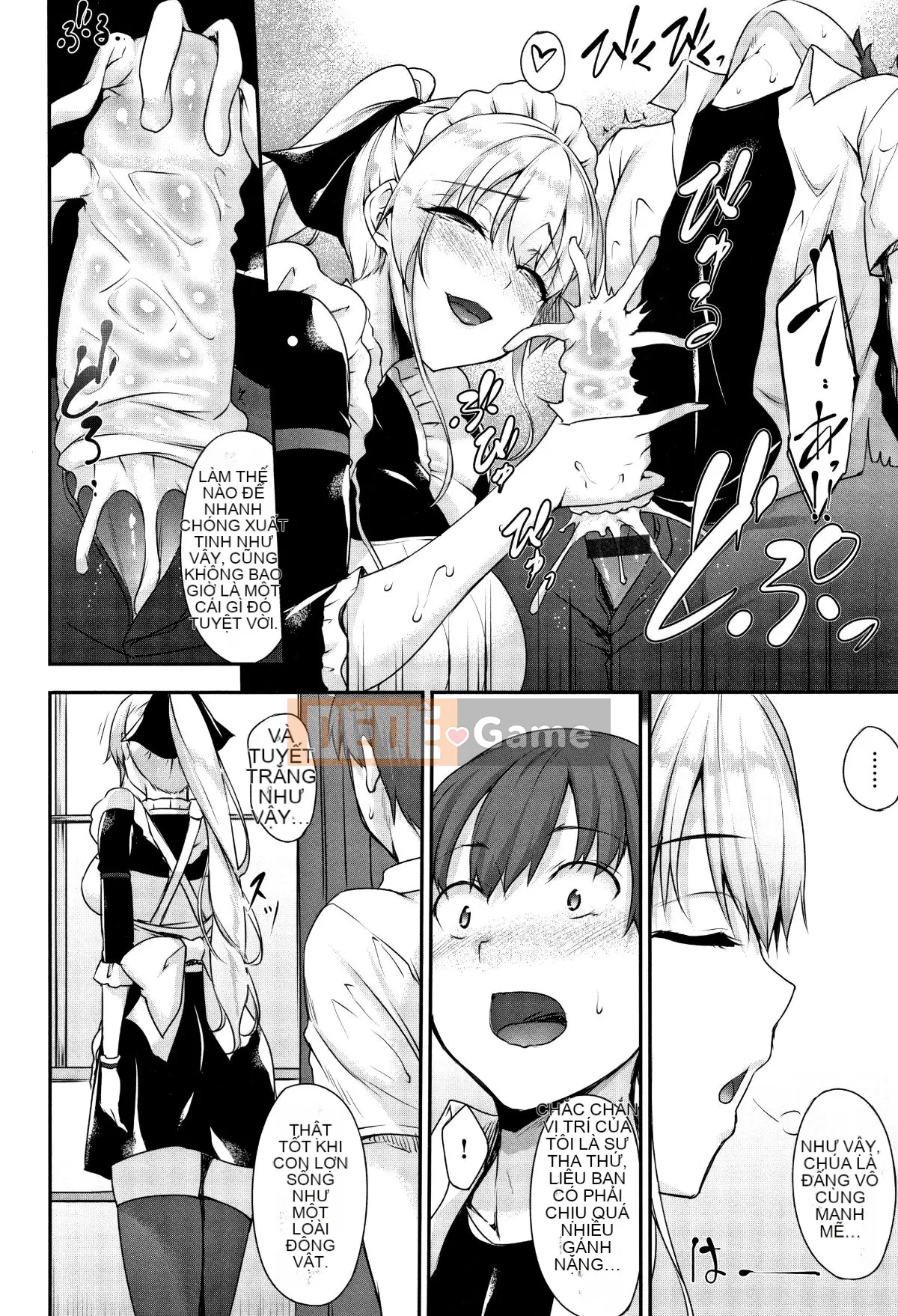 [Nakano Sora] Himawari Kanojo - Em bé hướng dương