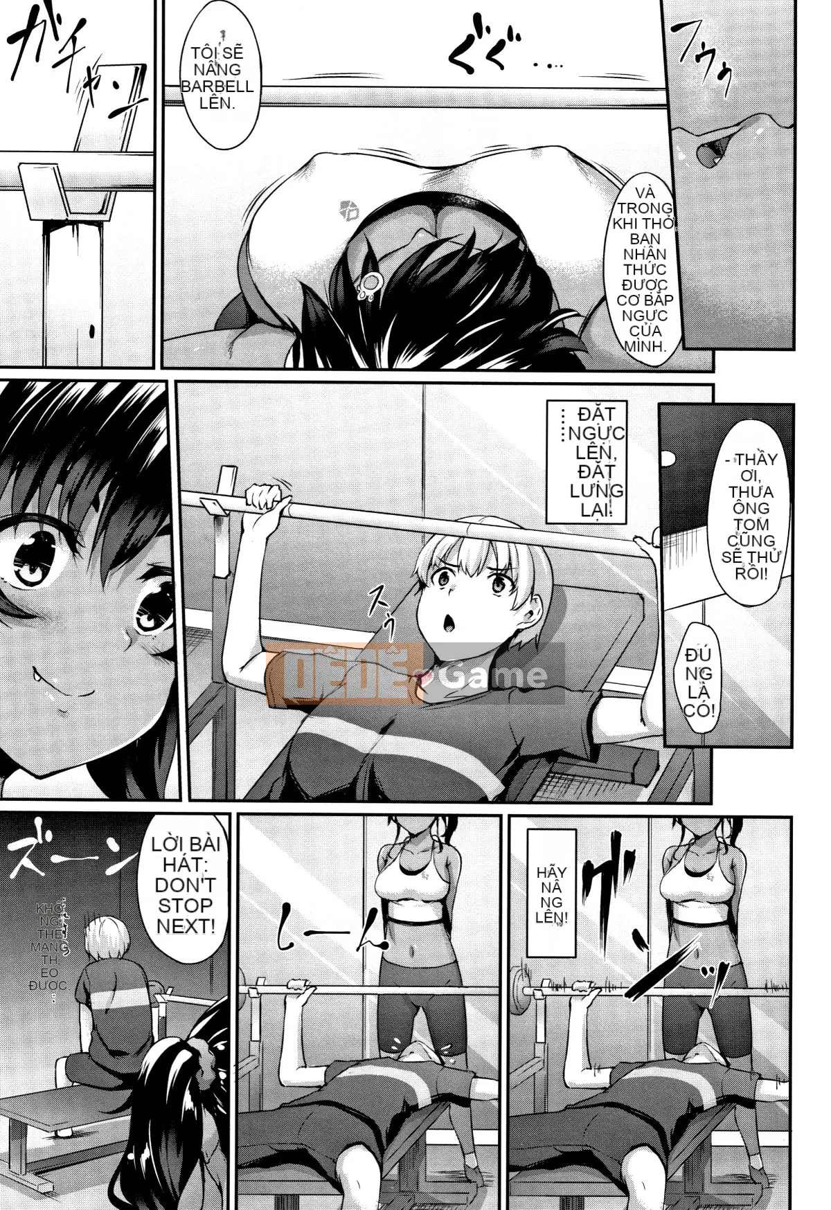 [Nakano Sora] Himawari Kanojo - Em bé hướng dương