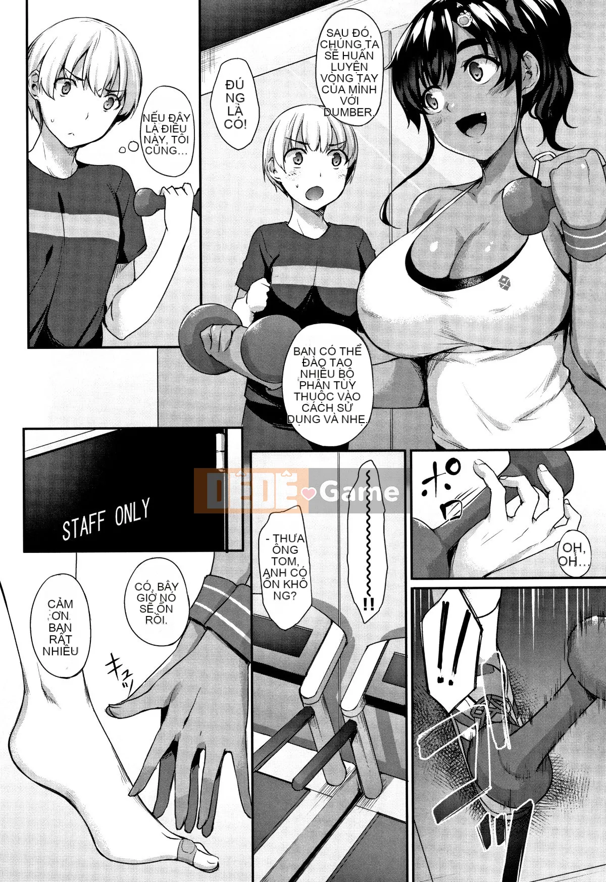 [Nakano Sora] Himawari Kanojo - Em bé hướng dương