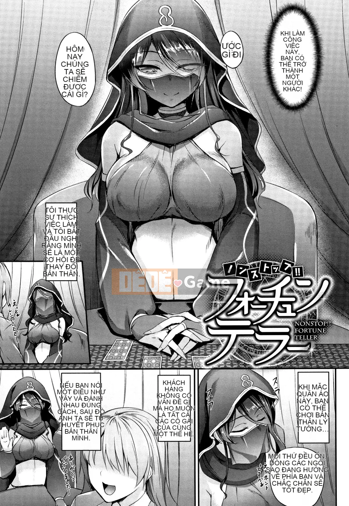 [Nakano Sora] Himawari Kanojo - Em bé hướng dương