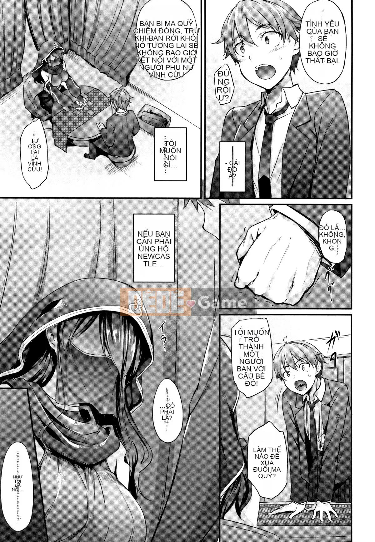 [Nakano Sora] Himawari Kanojo - Em bé hướng dương