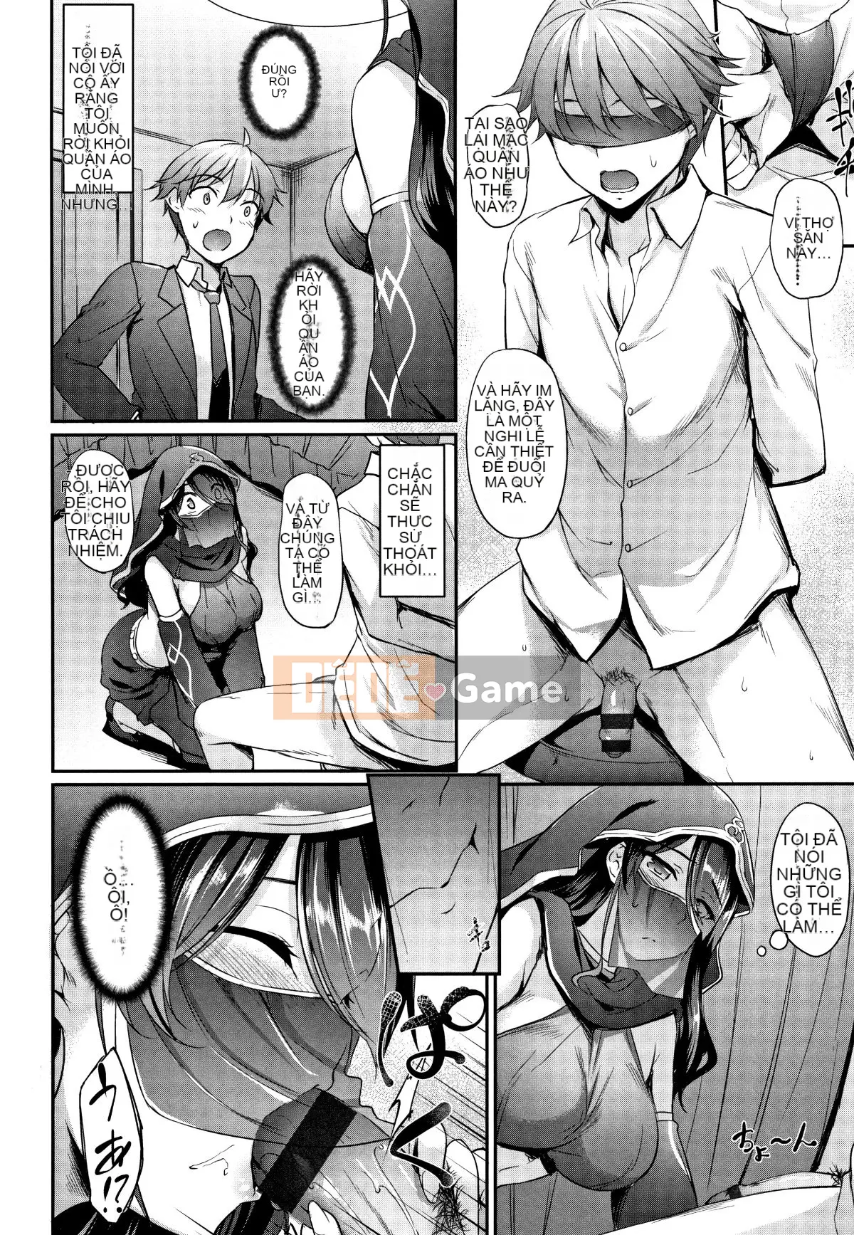 [Nakano Sora] Himawari Kanojo - Em bé hướng dương