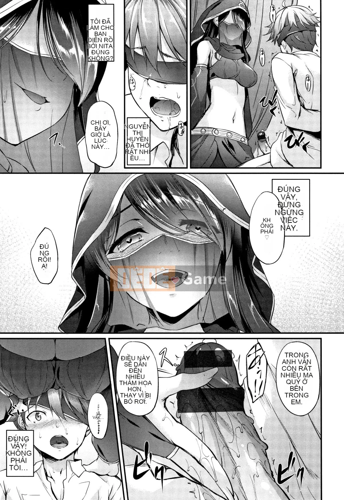 [Nakano Sora] Himawari Kanojo - Em bé hướng dương