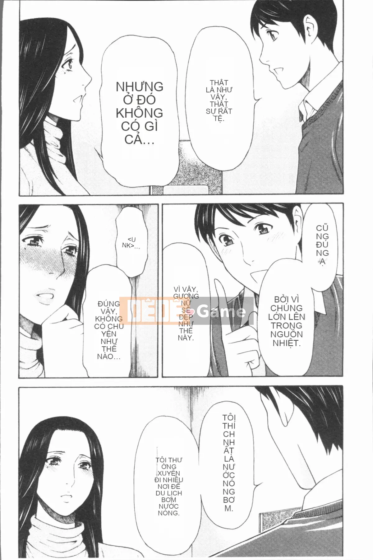 [4K Hanhuagumi][Takasugikou] Những người phụ nữ của gia tộc Manokura