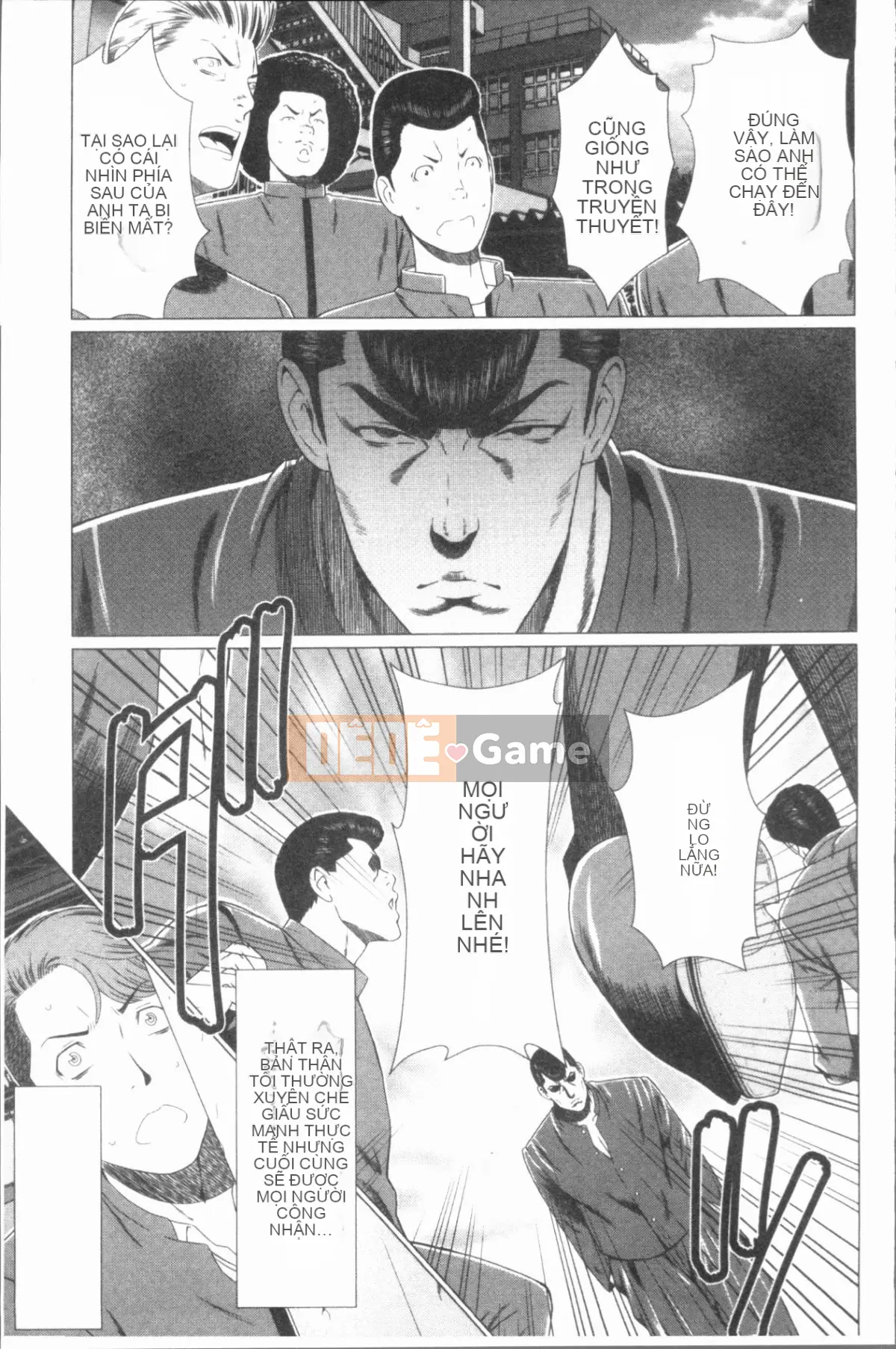 [4K Hanhuagumi][Takasugikou] Những người phụ nữ của gia tộc Manokura