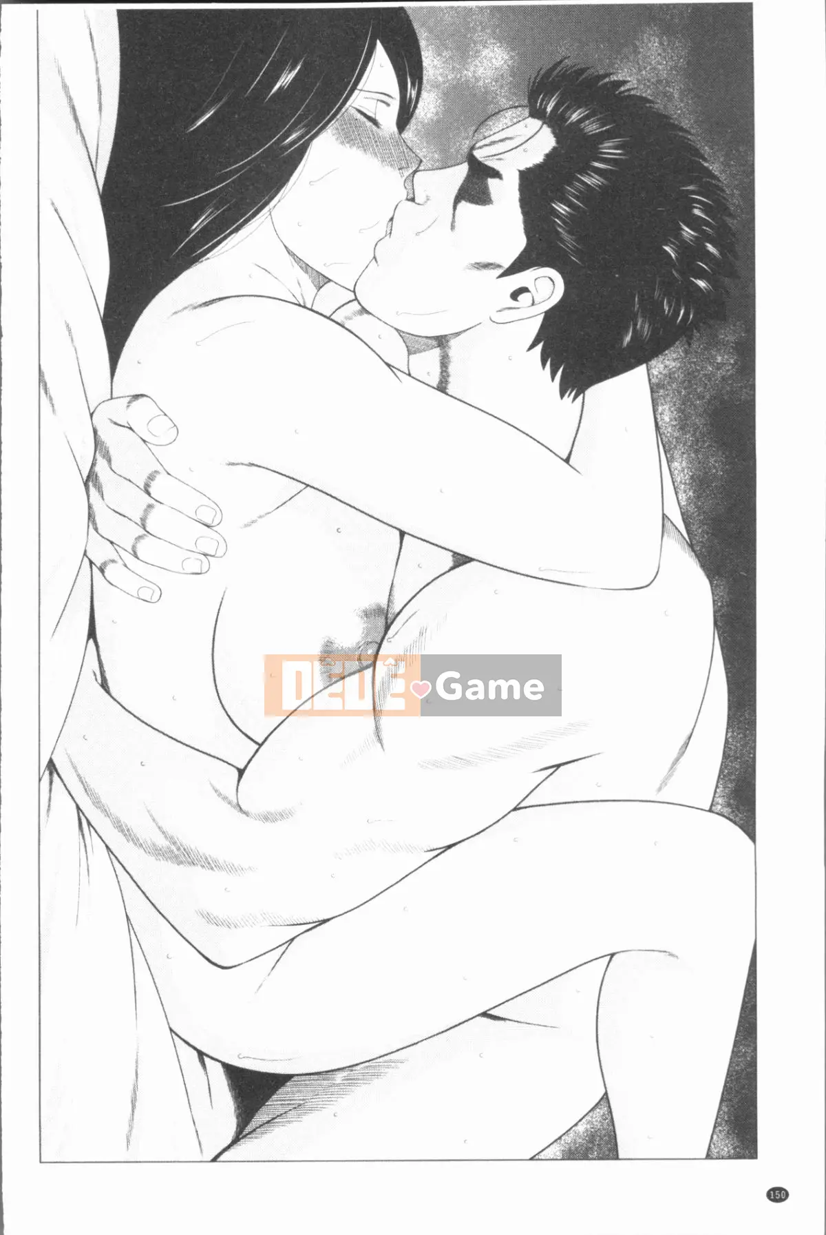 [4K Hanhuagumi][Takasugikou] Những người phụ nữ của gia tộc Manokura