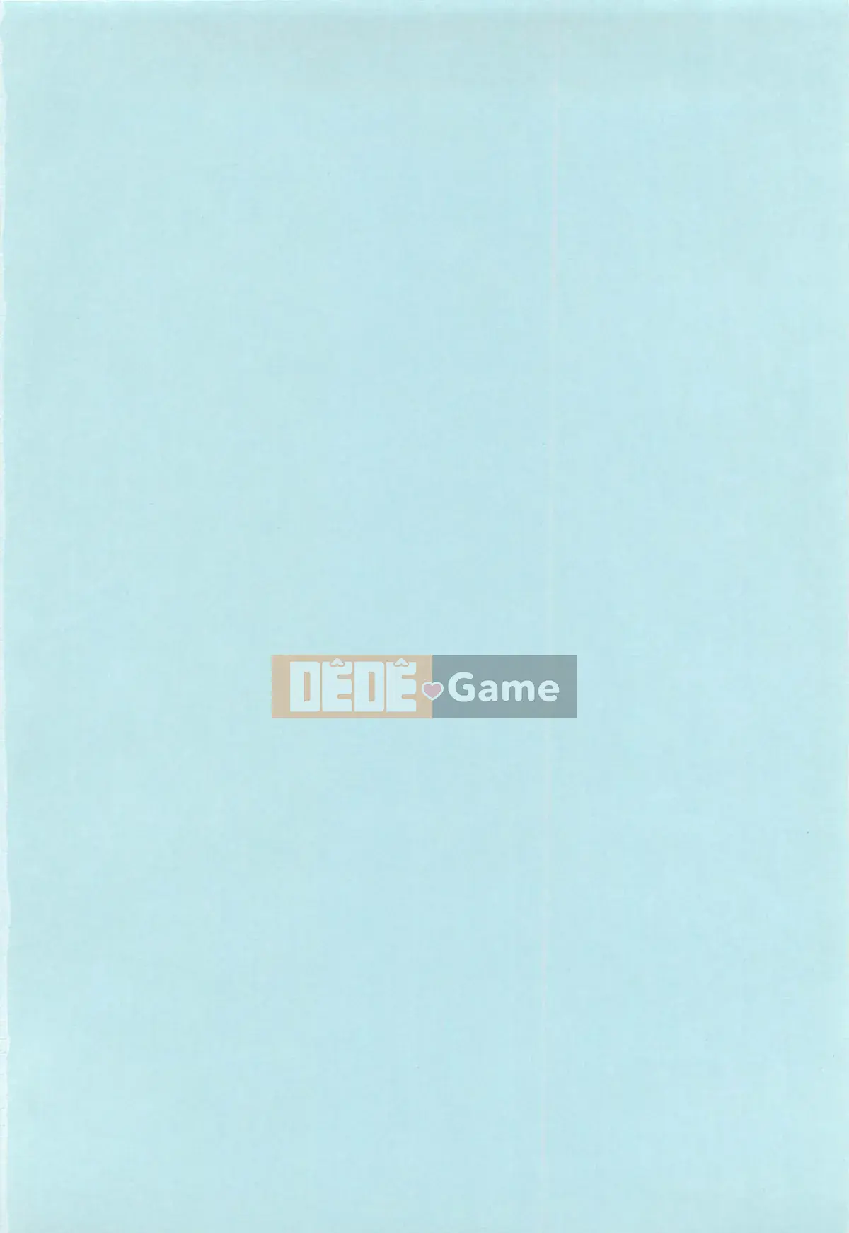 [Chinzurina] Chin Dere