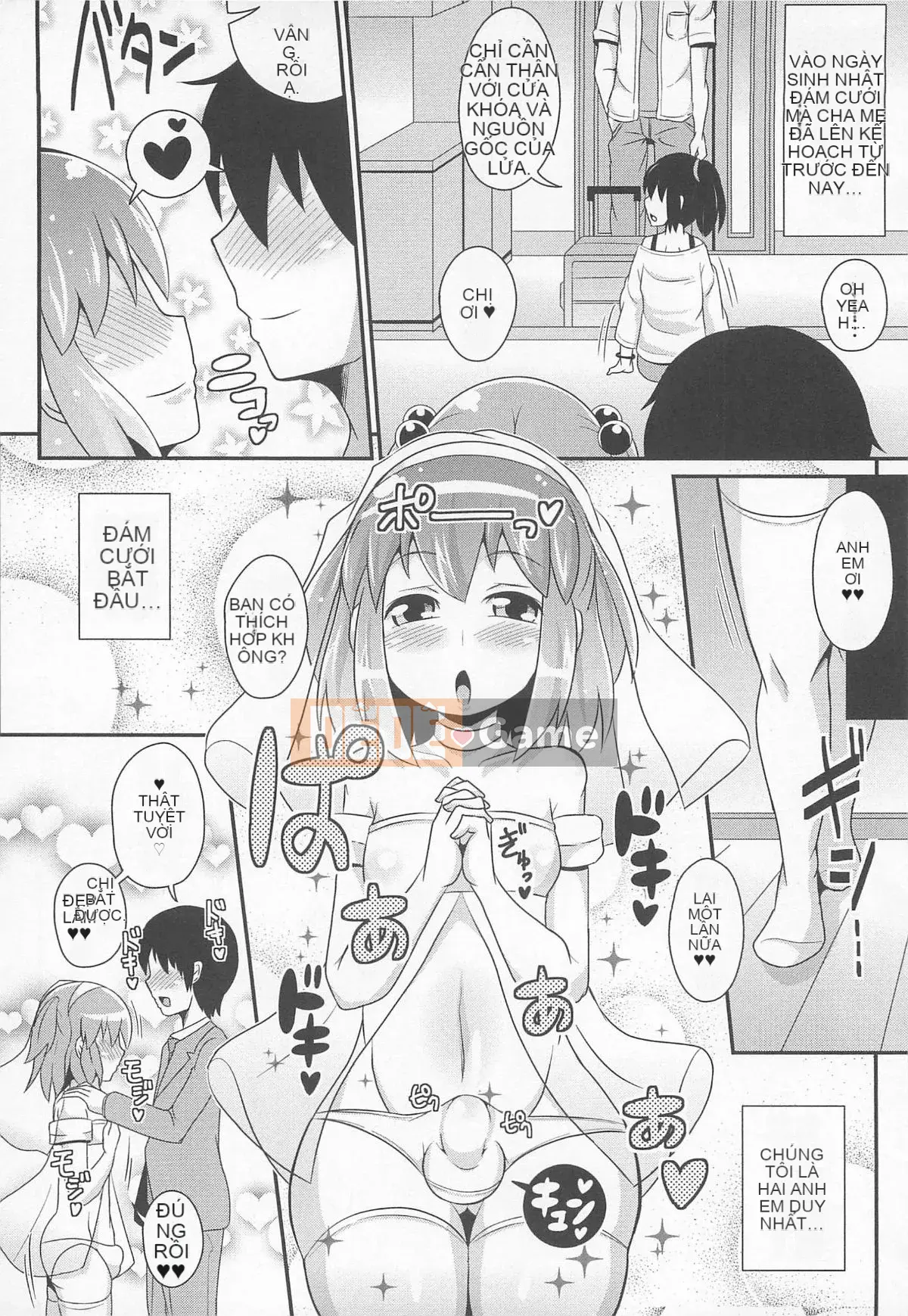 [Chinzurina] Chin Dere